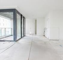 Attraktives Wohnen in Freiham: 3 Zimmer zum Wohlfühlen - München Aubing-Lochhausen-Langwied