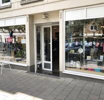 Ladenfläche in Hamburg EimsbüttelSchanze