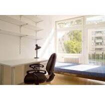 zimmer zu vermieten 13.08 bis 31.08 (kann auch für ganz 0925 ) - Berlin Mitte