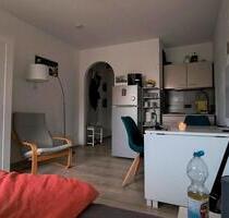 möbliertes 1 ZKB in Lengfeld - 560,00 EUR Kaltmiete, in Geldersheim (PLZ: 97505)