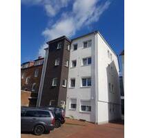 Moderne Zweizimmerwohnung in Neumünster zu vermieten
