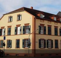 Stadtmitte, lichtdurchflutete 3 ZKB mit Einbauküche - Zweibrücken