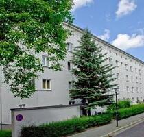 Diese schöne 2 Raumwohnung wartet auf Sie - Dresden Blasewitz