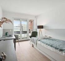 Wohnung von 10.9.25. bis 25.9.25 - Berlin Neukölln