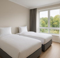 Wohnung für bis zu sechs Personen - neu renoviert - Salzgitter