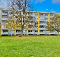 Gemütliche 2-Zimmer-Wohnung mit Balkon in Alkenrath! - Leverkusen