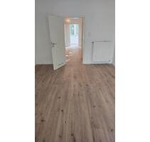 Renovierte 2 Zimmer Wohnung zu vermieten - Dortmund Innenstadt Nord