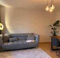 Vollmöblierte Traumwohnung in perfekter Lage St. Johannis - Nürnberg Kleinweidenmühle