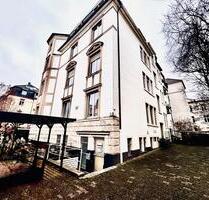 PraxisBüro in Sachsenhausen - 1.475,00&nbsp;EUR Kaltmiete, ca.&nbsp; 70,00&nbsp;m&sup2; in Frankfurt am Main (PLZ: 60596) Süd