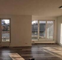 1-Zimmer-Wohnung mit Einbauküche in Leipzig