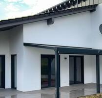 Neuwertige Doppelhaushälfte mit hochwertiger Ausstattung - Wadern