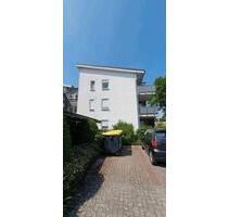 Appartement in Spelle zu vermieten