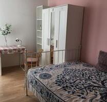 Gemütliches Zimmer in kleiner 2er WG - Berlin Pankow