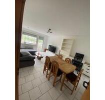 2 Zimmer Wohnung EBK zentral Mühlacker 54qm