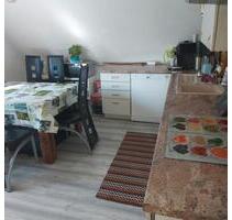 2 Zi-Wohnung in KatzwangNürnberg mit eigenem Gartenanteil - Röttenbach