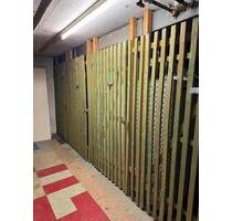 Einige Kellerabteile zu vermieten - München Schwanthalerhöhe