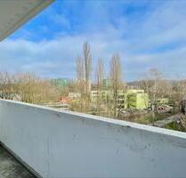Geräumige 3-Zi.-Wohnung mit Balkon! - Leverkusen Alkenrath