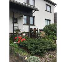 Sonneberg Haus mit Garten Waldrand begehrte Lage Mehrgenerationen