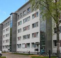 Wohntraum für die ganze Familie! 5-Raum-Wohnung im Stadtzentrum - Gera