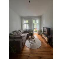 Wohnung im Prenzlauer Berg, Berlin (befristet)