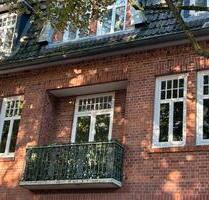 Büro zentral in Ahrensburg in Gemeinschaft