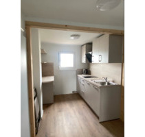 Möblierte 2-Zimmer-Apartment | EBK | Neu renoviert - Coburg