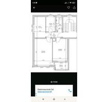 3 Zimmer Wohnung mit Balkon in Vahrenwald - Hannover Vahrenwald-List