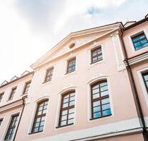 Helle 2 Zimmer Wohnung - 324,00 EUR Kaltmiete, ca.  54,00 m² in Löbau (PLZ: 02708)