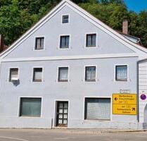 Wohn-Geschäftshaus Mehrfamilienhaus Haus - Pappenheim