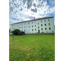 Miet mich! Sanierte 3-Raum-Wohnung mit großem, grünen Innenhof - Zittau