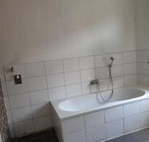 Familienfreundliche 5-Zimmer-Wohnung mit zwei Badezimmer & Garten - Freiberg