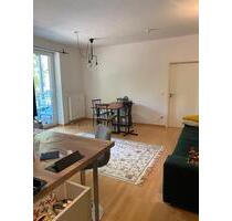 HANSAALLEE 3 Zimmer Wohnung !!!ANFRAGE STOP!! - Düsseldorf Lörick