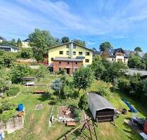 Familienfreundliche Wohnung mit Gartennutzung zu vermieten - Schönheide