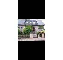 Attraktive 4 Zimmer-Wohnung, WunstorfLuthe, privat
