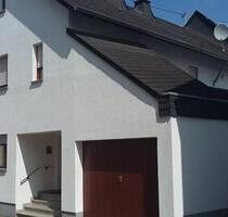 Einfamilienhaus in Ochtendung zu vermieten