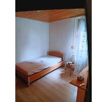 1 Zimmer WG zu vermieten - 425,00 EUR Kaltmiete, in Möckmühl (PLZ: 74219)