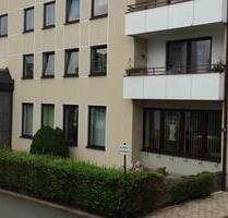 Die einladende 3 Zimmer Wohnung befindet sich im 2. Stockwerk ein - Münchberg