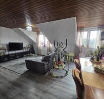 gemütliche 3-Zimmer-Dachgeschosswohnung mit Dachterrasse - Viersen Boisheim
