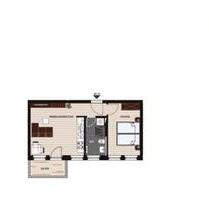 Moderne 2-Zimmer Wohnung in Connewitz - Leipzig Süd