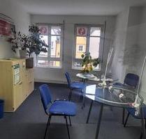 Attraktive Bürofläche direkt am Marktplatz in Aalen zu vermieten