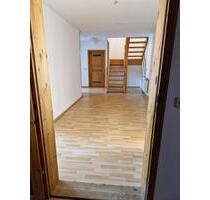 Maisonette Altbauwohnung 136m² 4-Zimmer - Riepen, Bad Nenndorf ⭐