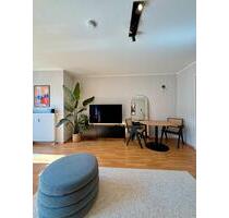 Vollmöbliertes Apartment mit Westwing Designkonzept - Berlin Mitte