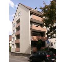 AltstadtLorenz 3-Zimmer,Kü,Bad,Balkon mit TGa - Nürnberg