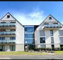 Moderne 2 Zimmer-Wohnung in Marburg Cappel