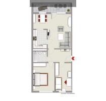 3-Zimmer-Wohnung in Biesdorf zu vermieten – ab 01.09.2025 - Berlin Mitte