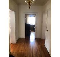 Wohnung 1.0G, beste Lage Völklingen, 105m2, Südbalkon, Garage