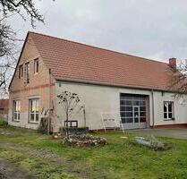 Großer Lagerraum zu vermieten - 300,00&nbsp;EUR Kaltmiete, in Potsdam (PLZ: 14480) Drewitz