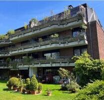 Schöne Wohnung in MH-Saarn zu vermieten - Mülheim an der Ruhr Linksruhr