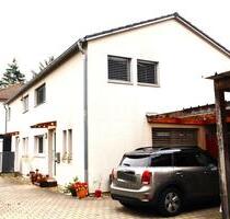 Moderne Doppelhaushälfte in Top-Lage DHH Garten - Ingolstadt Nordost