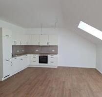 Obergeschosswohnung, Neubauwohnung zu vermieten - Wittmund